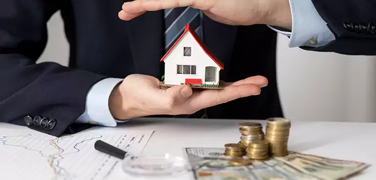 Avoid Auction – Sell Your House in Foreclosure Now  in Santa Ana, CA