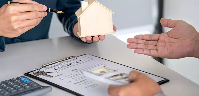 Why Sell Your House Quickly in Santa Ana, CA?