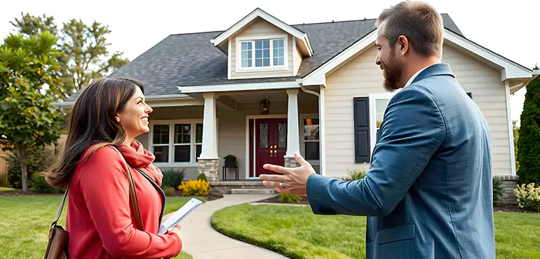 The Benefits of Choosing Your Own Closing Date and Time in Santa Ana
