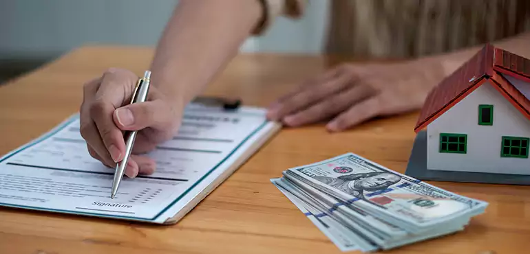 What Makes Our Santa Ana Home Buying Service Different and Better